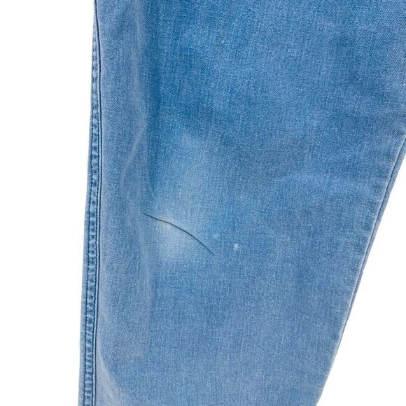 Vintage 80s Unionbay Jeans High Cinch Waist Tapered Leg Women’s Size 8 - Picture 4 of 13